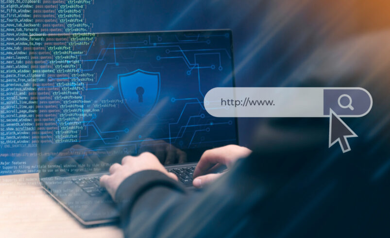 Infraestructuras de Red y Ciberseguridad para proteger la empresa en el mundo digital